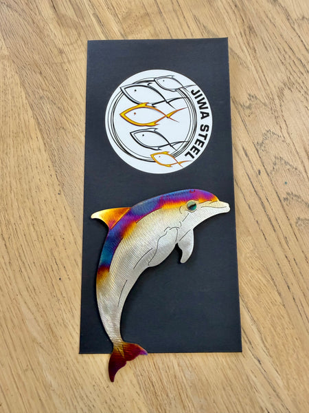 Magnet Dolphin