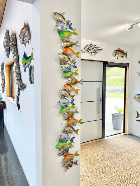 The Greenhithe special.