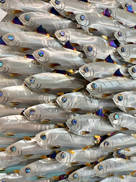 Pilchard Ball