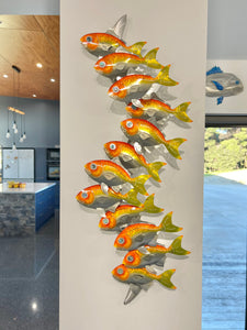 AO Vertical School