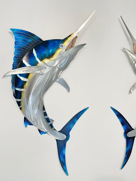 Pacific pair