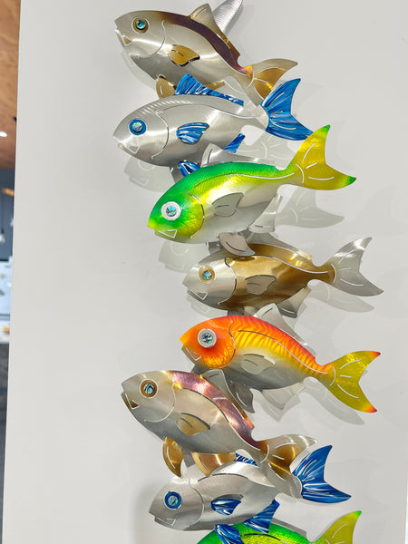 The Greenhithe special.