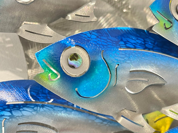 Fish Splash