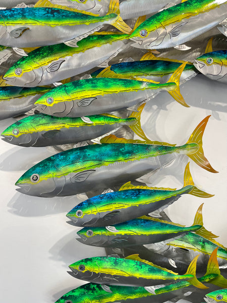 Strength In Numbers on water boat show 2026