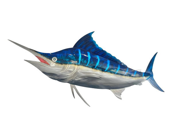 Marlin Out of the deep 1.2m airbrushed V-1