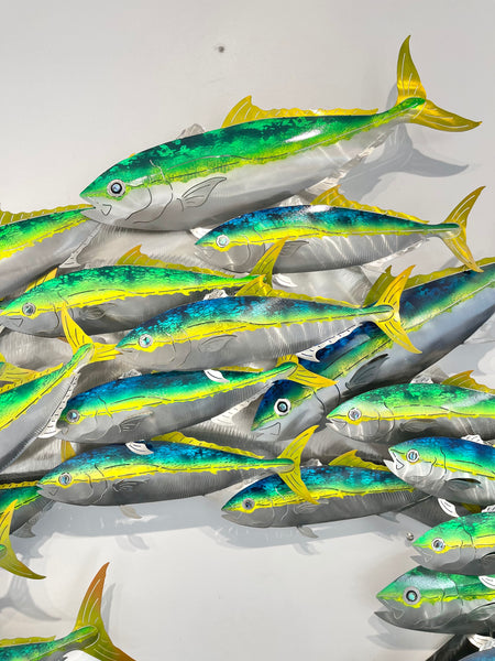 Strength In Numbers on water boat show 2026