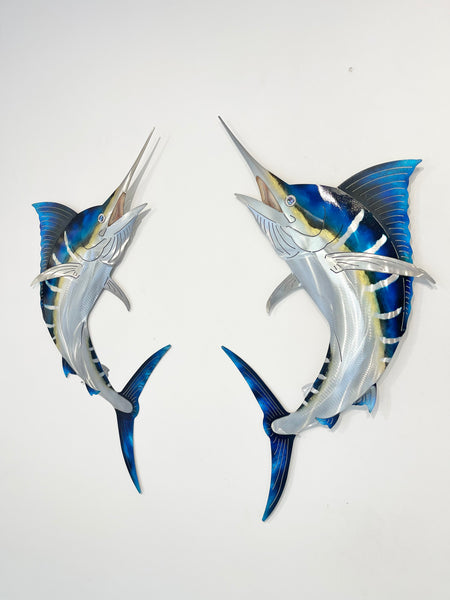 Pacific pair