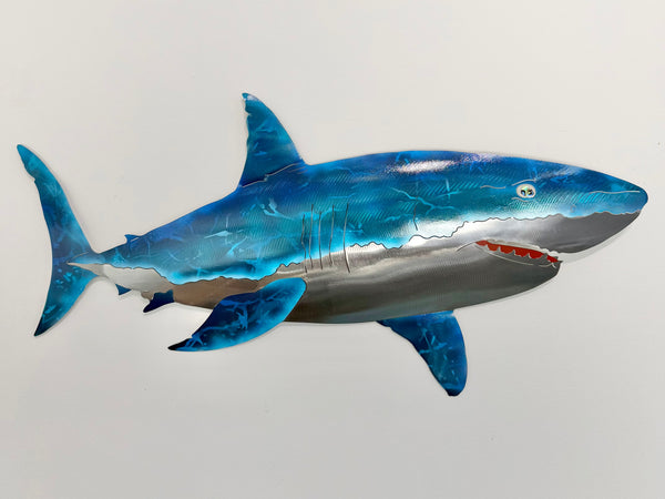 Great white shark Medium
