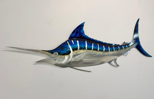 Blue water Striker version 1 1.2m