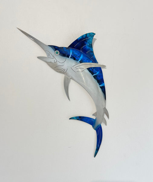 Marlin Airbrushed small