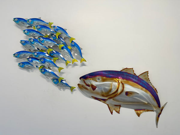 Fish Splash