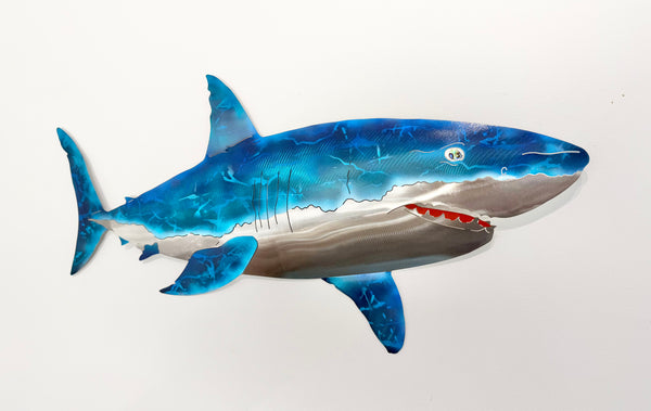 Great white shark Medium