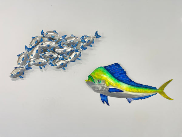 CB Horizontal School