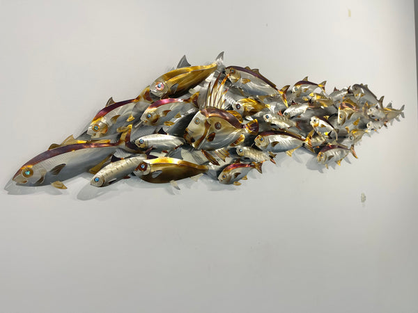Fishy Slick mini version