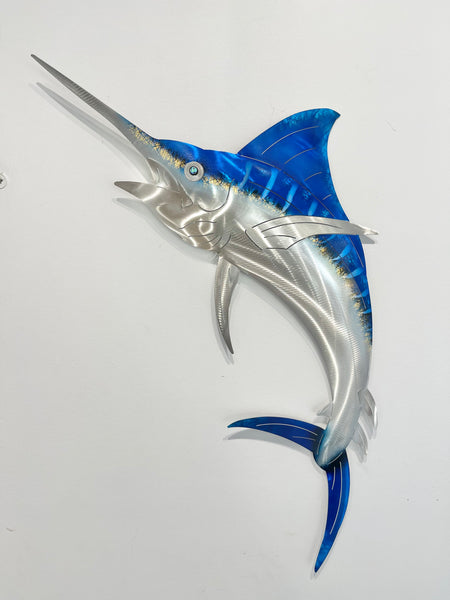 Marlin Airbrushed Medium