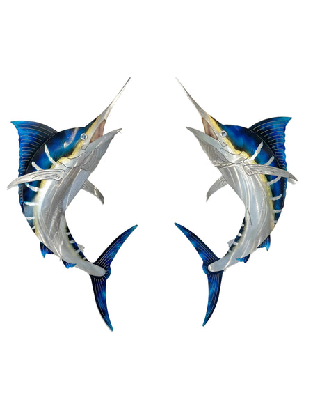 Pacific pair