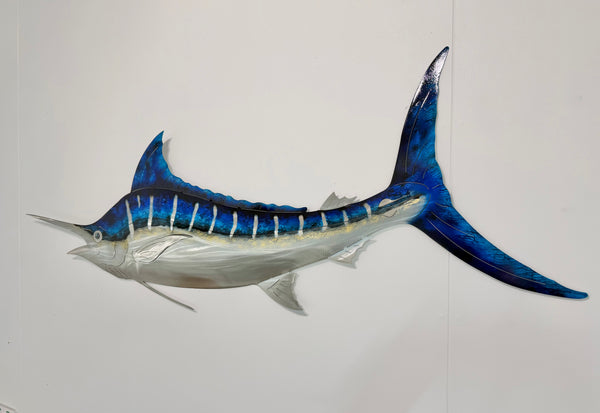 Blue water Striker version 1 1.2m