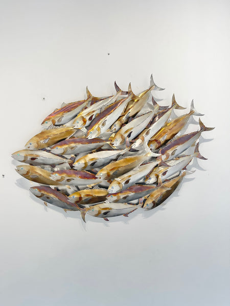 King Fish ball Heat.