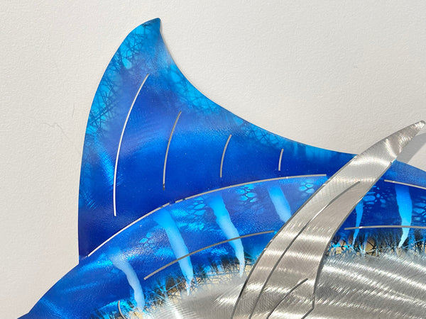 Marlin Airbrushed Medium
