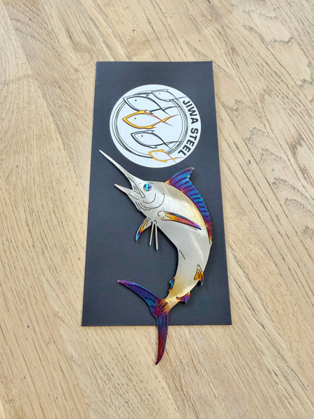 Magnet Marlin
