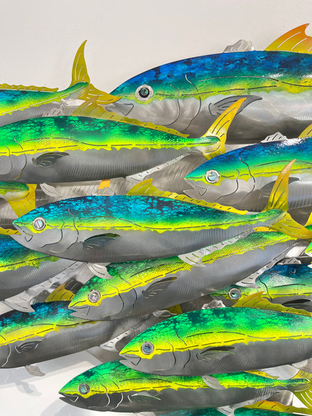 Strength In Numbers on water boat show 2026