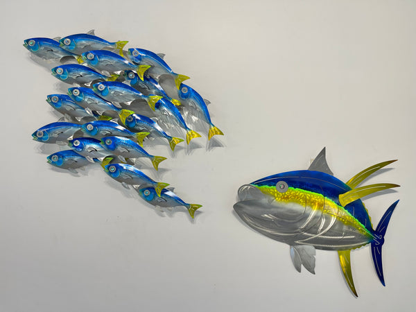 Fish Splash