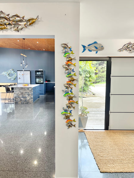 The Greenhithe special.