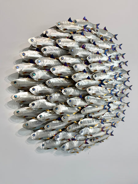 Pilchard Ball
