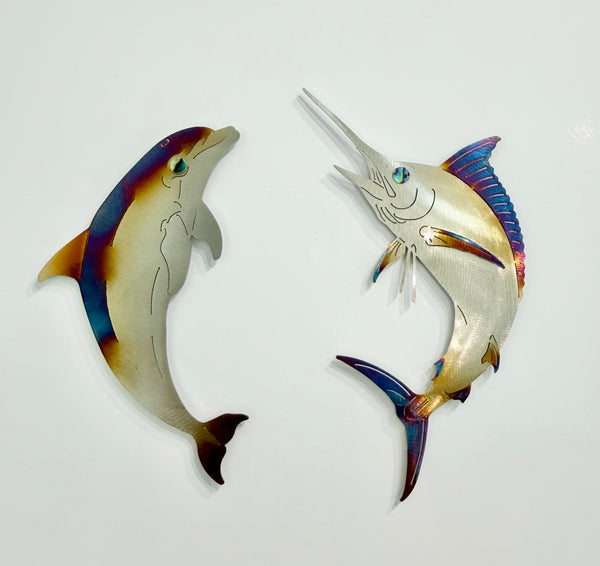 Magnet Marlin