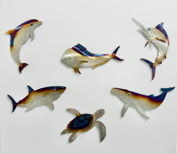 Magnet Marlin