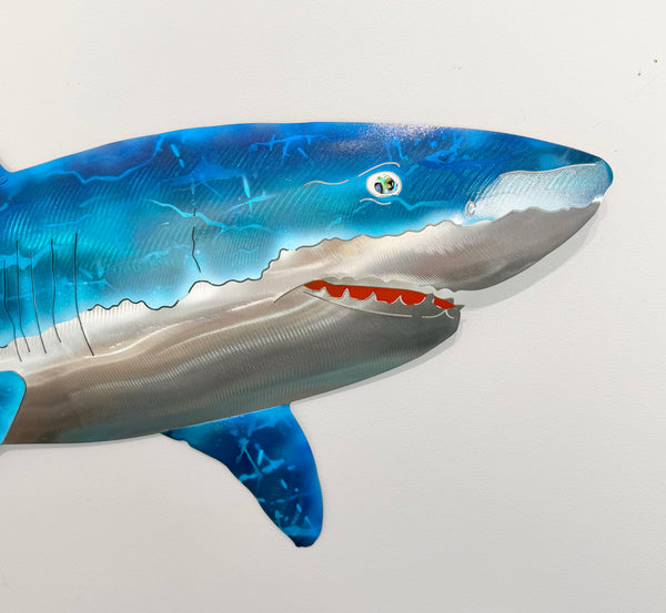 Great white shark Medium