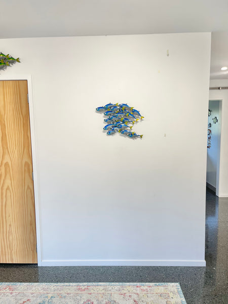 Fish Splash