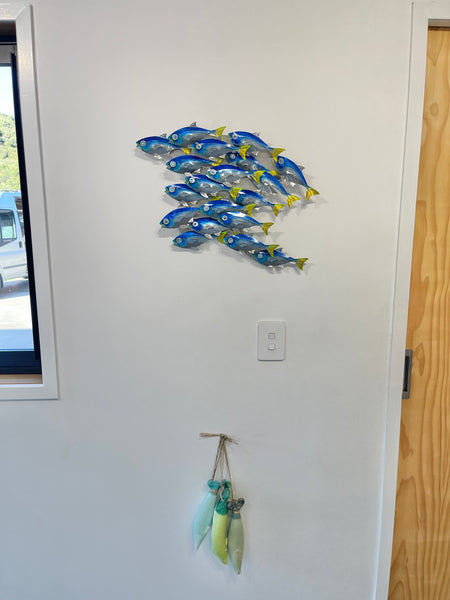 Fish Splash