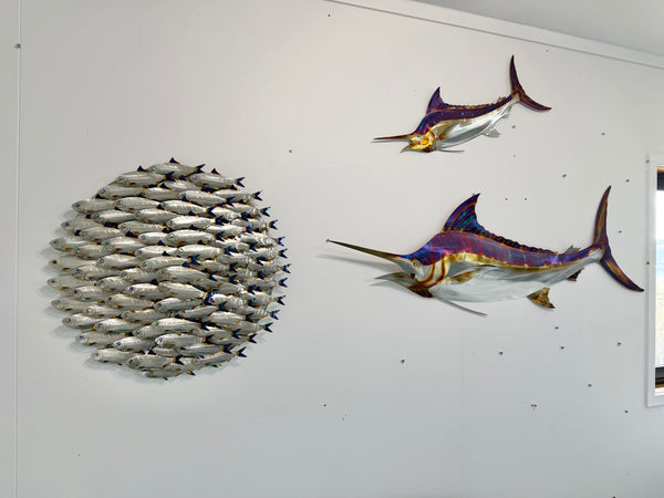 Pilchard Ball