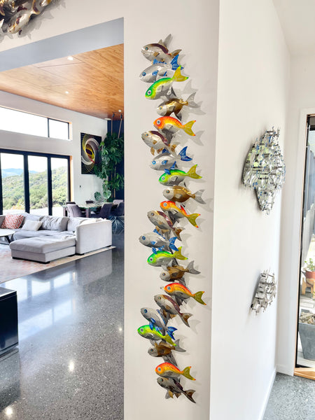 The Greenhithe special.