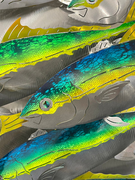 Strength In Numbers on water boat show 2026