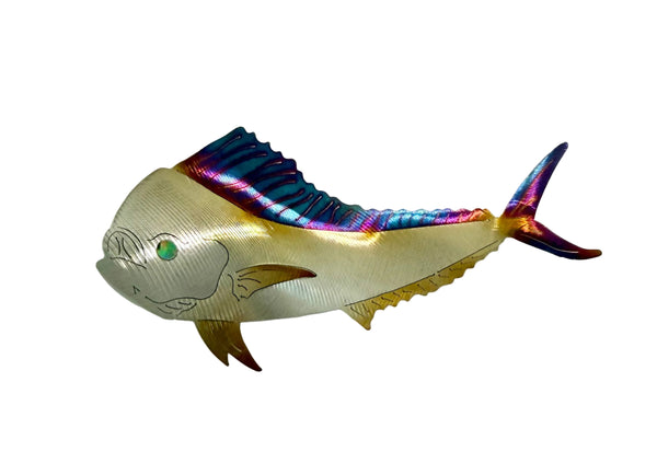 Magnet Mahi Mahi