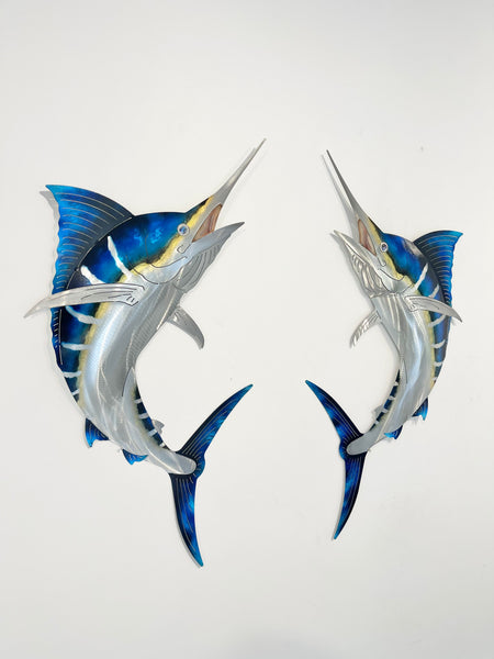 Pacific pair
