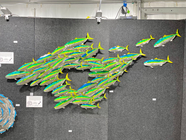 Strength In Numbers on water boat show 2026