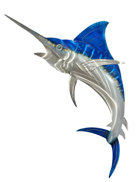 Marlin Airbrushed Medium