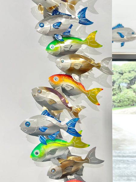 The Greenhithe special.