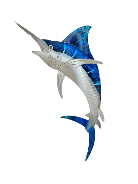 Marlin Airbrushed small