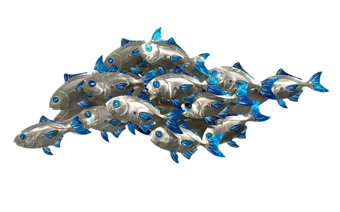 CB Horizontal School
