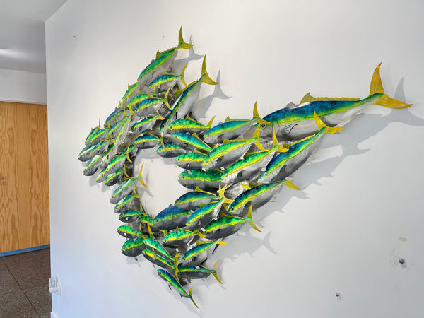 Strength In Numbers on water boat show 2026