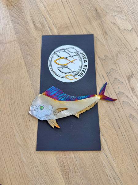 Magnet Mahi Mahi
