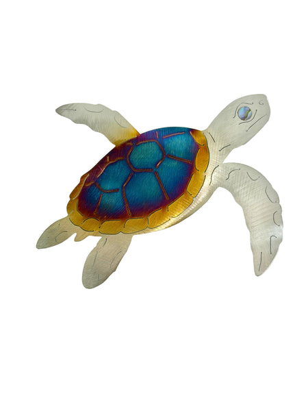 Magnet Turtle