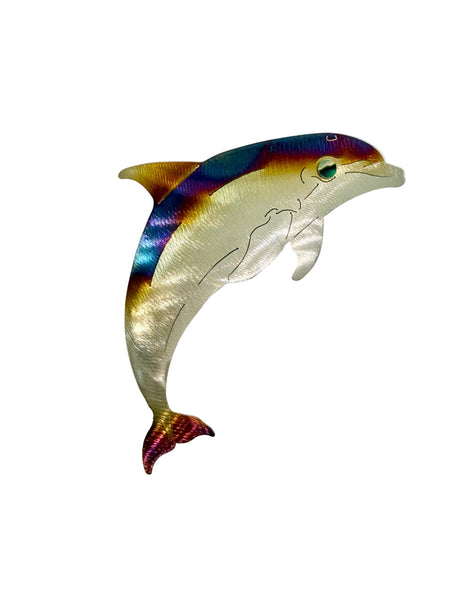 Magnet Dolphin