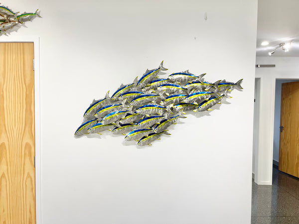 Deep water Kingfish