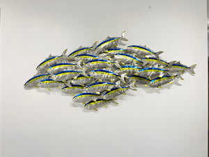 Deep water Kingfish