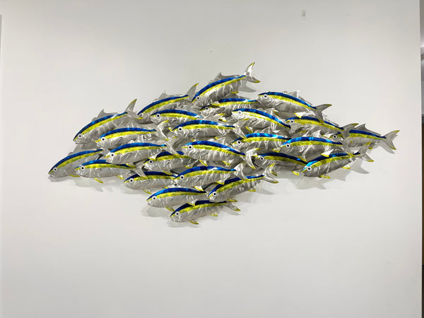 Deep water Kingfish